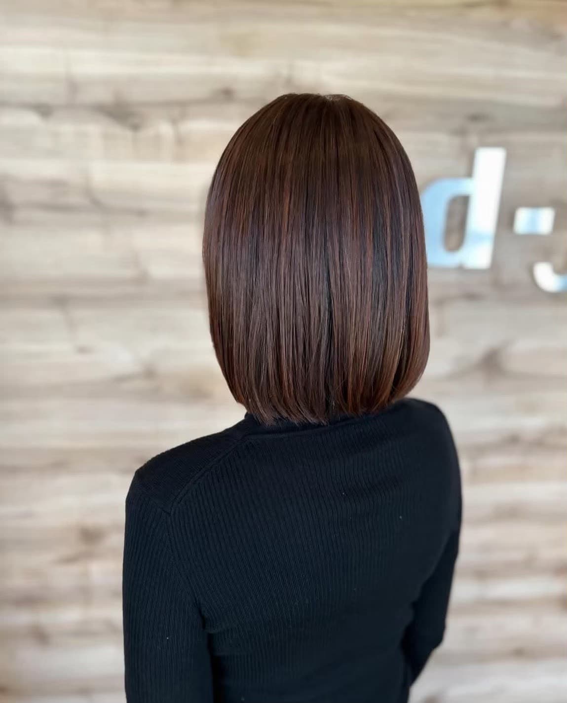 ヘアスタイル BOB 3