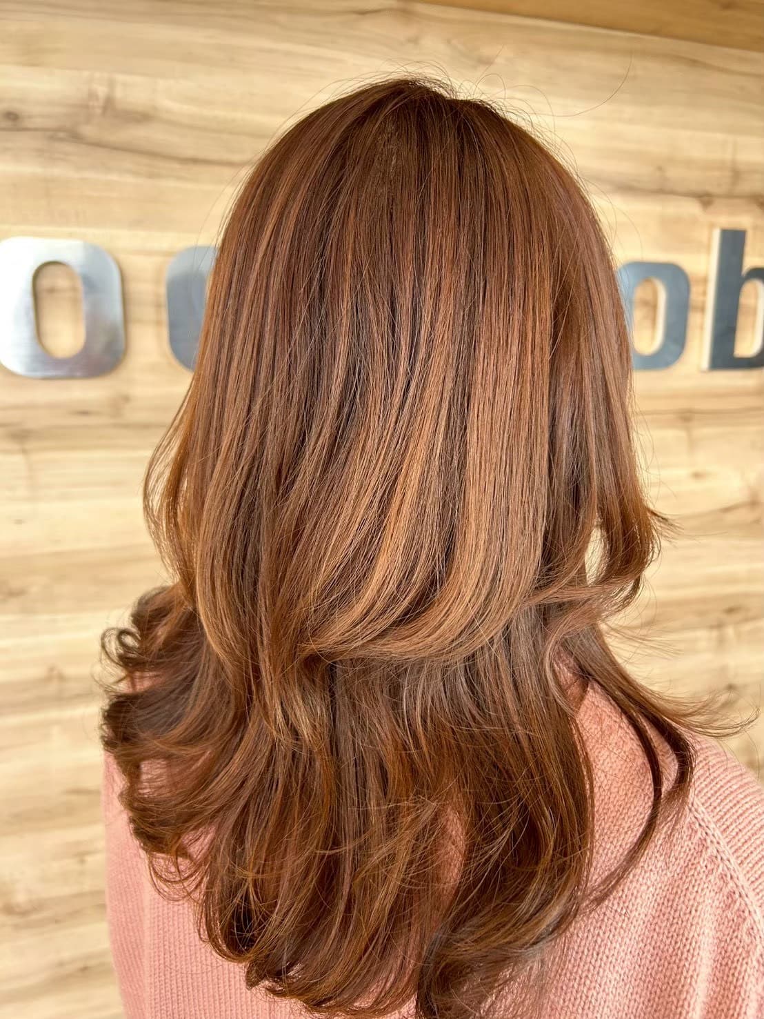 ヘアスタイル COLOR 1